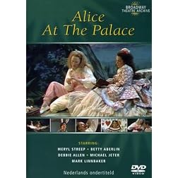 Alice at the Palace