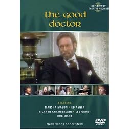 The Good Doctor
