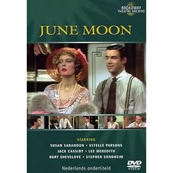 June Moon [Region 2]
