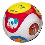 Magic Moves Baby Ball
