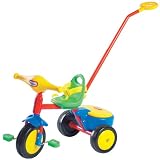 Little Tikes Trike & Parent Handle