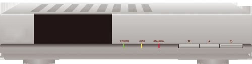 Handys ohne Vertrag: Globo Digital 1100 DVB-T Receiver