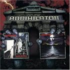 Alice in Hell Never, Neverland [IMPORT] by Annihilator