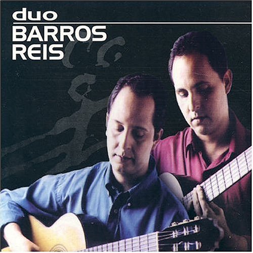 Duo Barros Reis