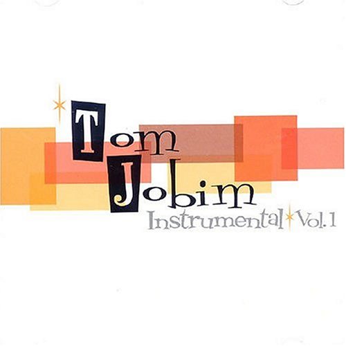 Tom Jobim Instrumental, Vol. 1