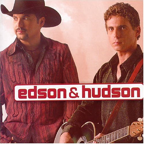 Edson & Hudson - O Chao Vai Tremer - Zortam Music