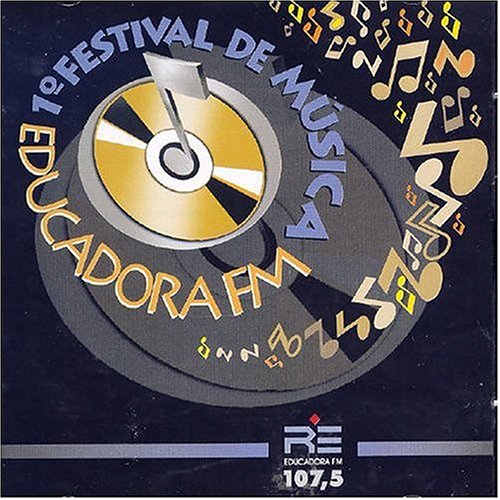 Primeiro Festival De Musica Educadora FM