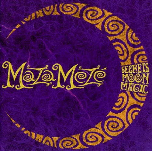 Secrets Moon Magic