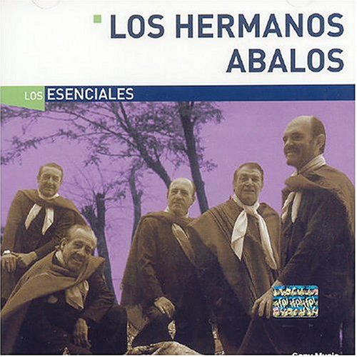 Los Esenciales