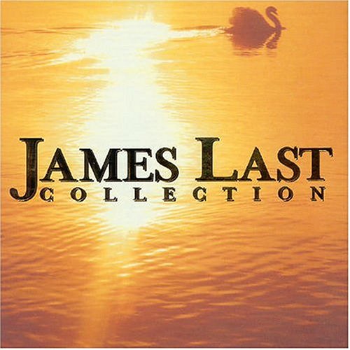 James Last - The Very Best Of  : Cd 2 - Zortam Music