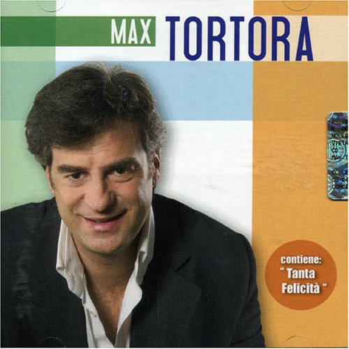 Max Tortora