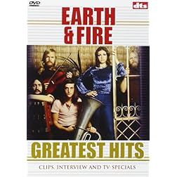 Earth & Fire: Greatest Hits