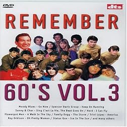 Remember 60's, Vol. 3