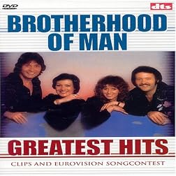 Brotherhood of Man: Greatest Hits