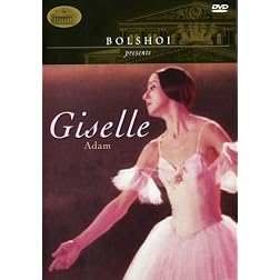 Giselle