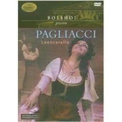 I Pagliacci