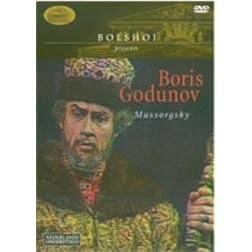 Boris Godunov