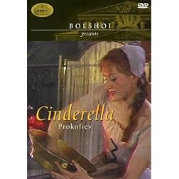 Prokofiev: Cinderella