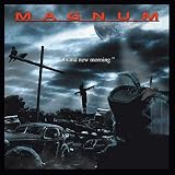 Brand New Morning by Magnum