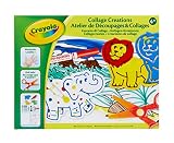 Crayola Collage Creations