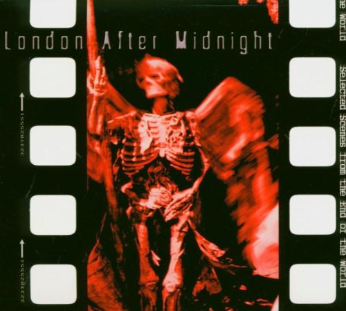 London After Midnight - Gothic Rock 2 - into the 90