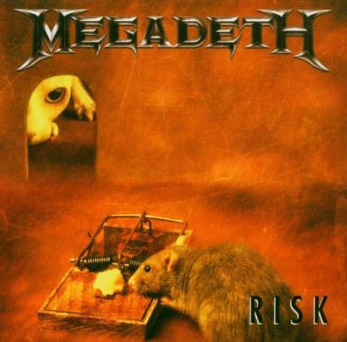 Megadeth - Crush 