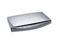 Heimkinosysteme: HP ScanJet 8200gp Scanner A4 4800x4800dpi color USB2.0