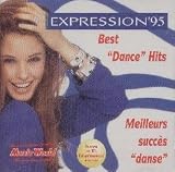 Expression 95 Import by Gloria Gaynor