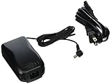 Casio AC Power Adapter for Wk Series (AD-12U)