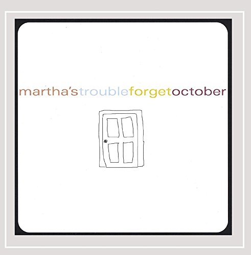 Forget October
