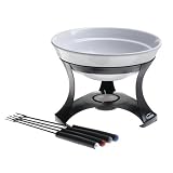 Trudeau Fondue