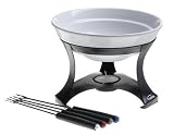Trudeau Fondue