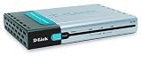 D-Link DFL-700 Network Security Firewall, up to 200 VPN Tunnels