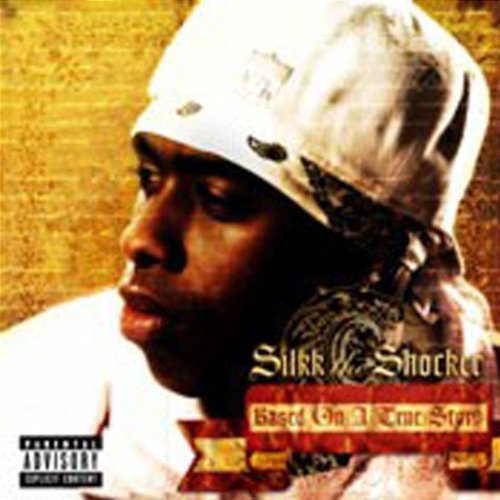 Silkk The Shocker - Be There Lyrics - Zortam Music