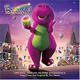 Barney's Great Adventure