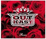 album art to Roses