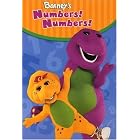Barney - Numbers! Numbers! by 