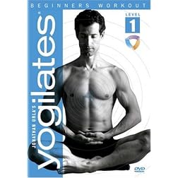 Yogilates - Beginner Workout