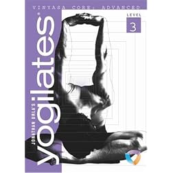 Yogilates - Level 3 - Advanced Workout
