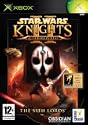 Star Wars: Knights of the Old Republic II - Sith Lords (Xbox)