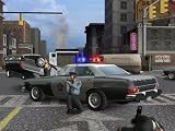 Starsky & Hutch 2 (PS2)