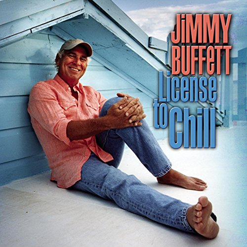 Jimmy Buffett - Playin