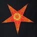 Star Light - Abundance decorative hanging star lamp