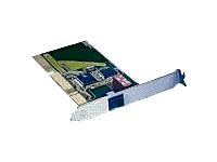 Elektronik und Foto: AVM Fritz!Card PCI v2.0 ISDN Adapter intern passiv PCI S0 LP FRITZ!32 DE