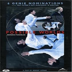 Possible Worlds