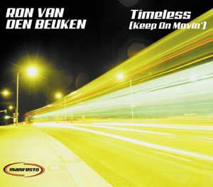 Ron Van Den Beuken - Trancemaster 4005 - Zortam Music