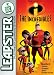 The Incredibles (Leapster)