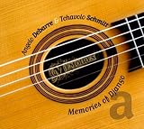 Pochette de l'album pour Mémoires: Memories Of Django