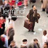 Buy The Terminal (Score) on Amazon