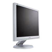 Projektoren: Philips 190S5CG Monitor LCD-TFT 19.0' 1280 x 1024 TCO 03